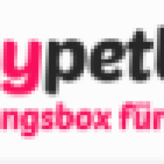 Luckypetbox